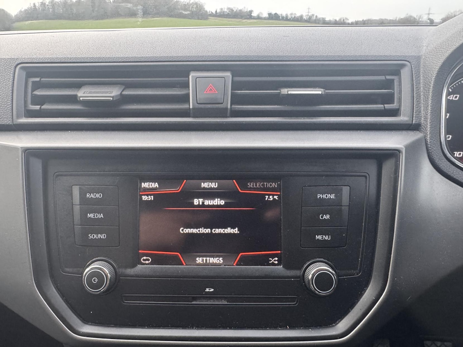 Used SEAT Ibiza 2018 for sale - 77019989: Photo 26