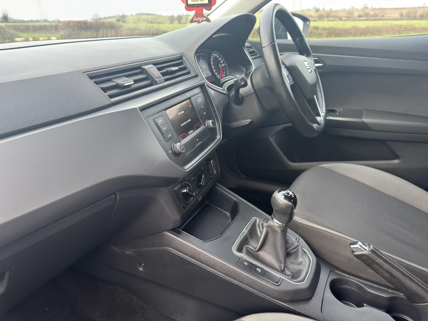 Used SEAT Ibiza 2018 for sale - 77019989: Photo 29