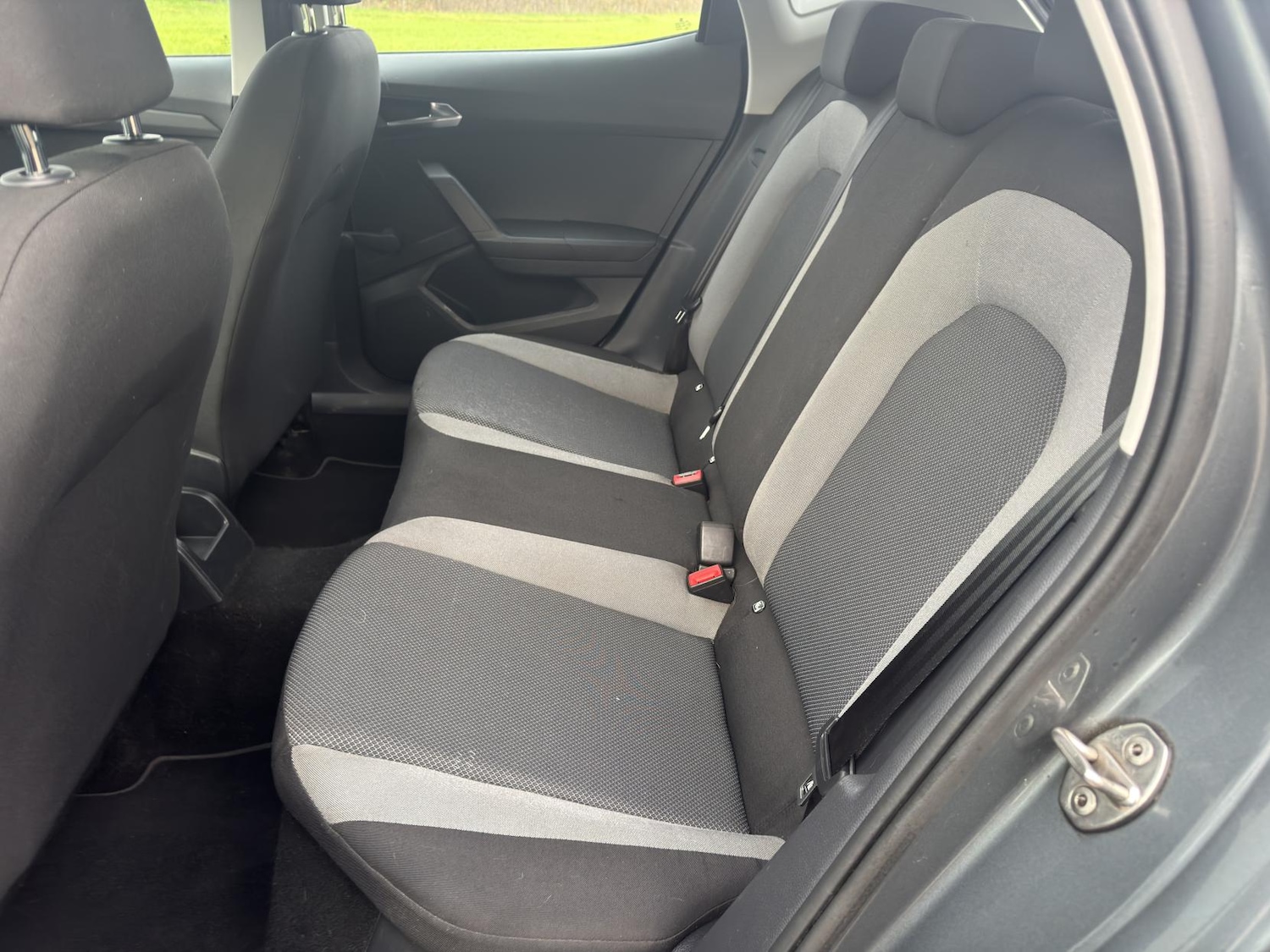 Used SEAT Ibiza 2018 for sale - 77019989: Photo 30