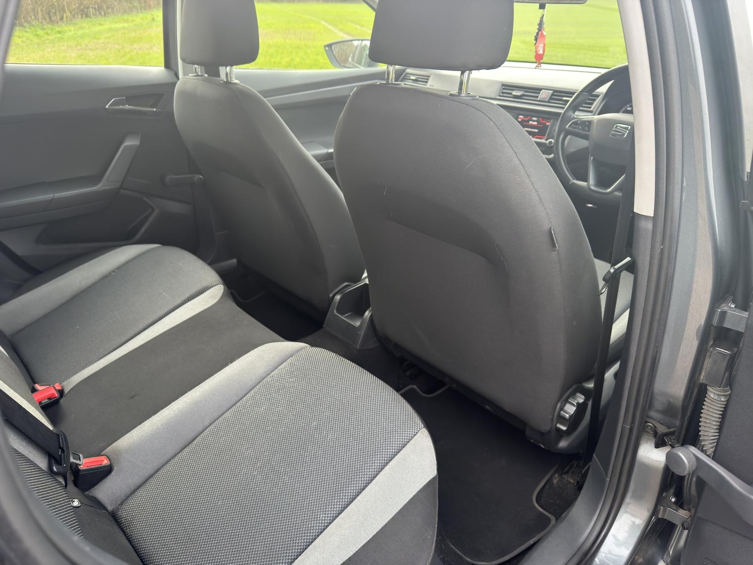 Used SEAT Ibiza 2018 for sale - 77019989: Photo 32