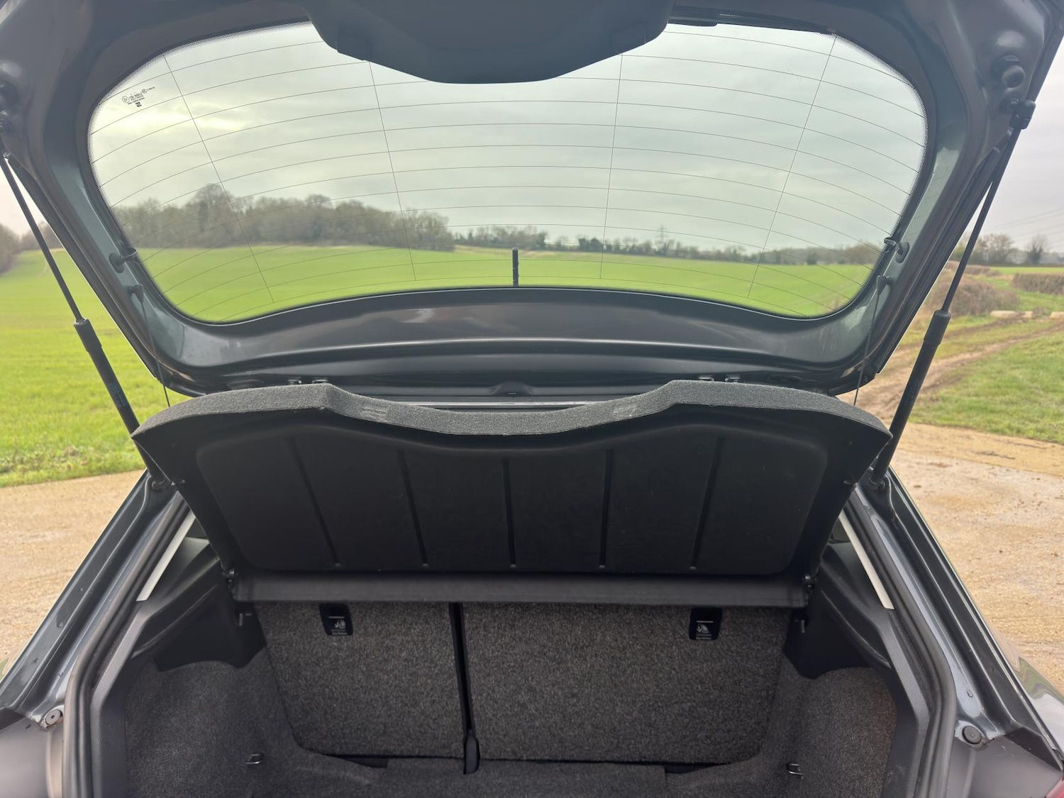 Used SEAT Ibiza 2018 for sale - 77019989: Photo 34