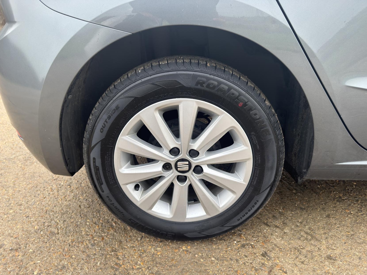 Used SEAT Ibiza 2018 for sale - 77019989: Photo 35