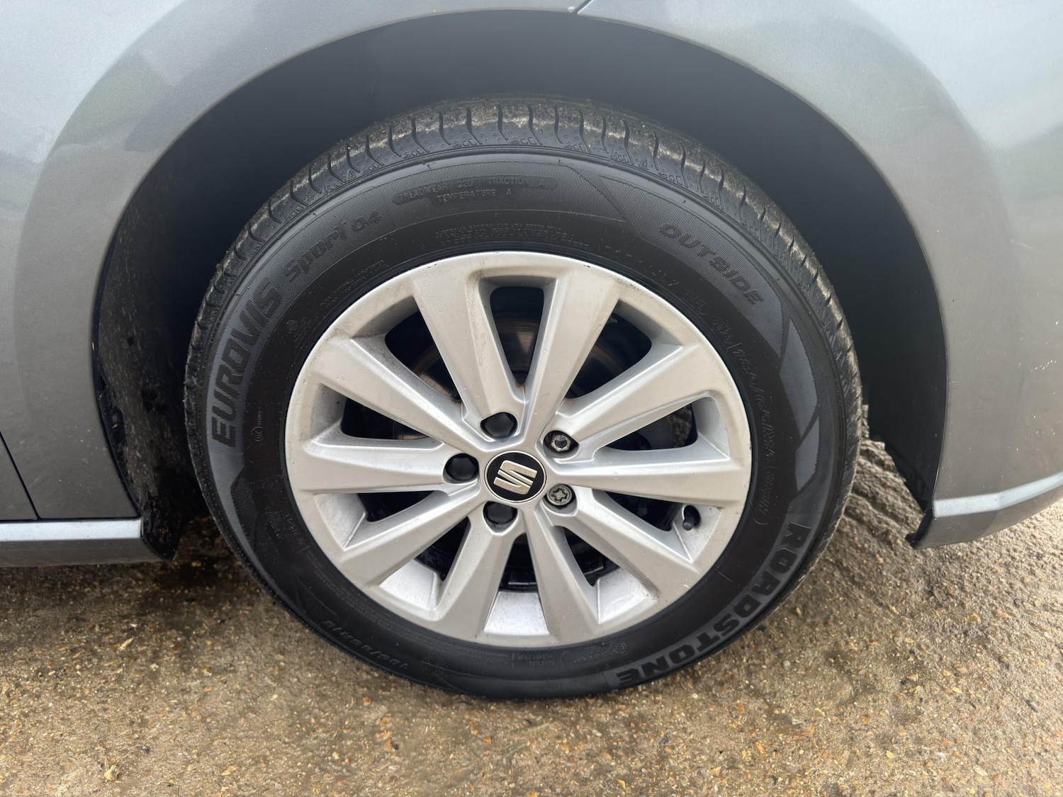 Used SEAT Ibiza 2018 for sale - 77019989: Photo 36