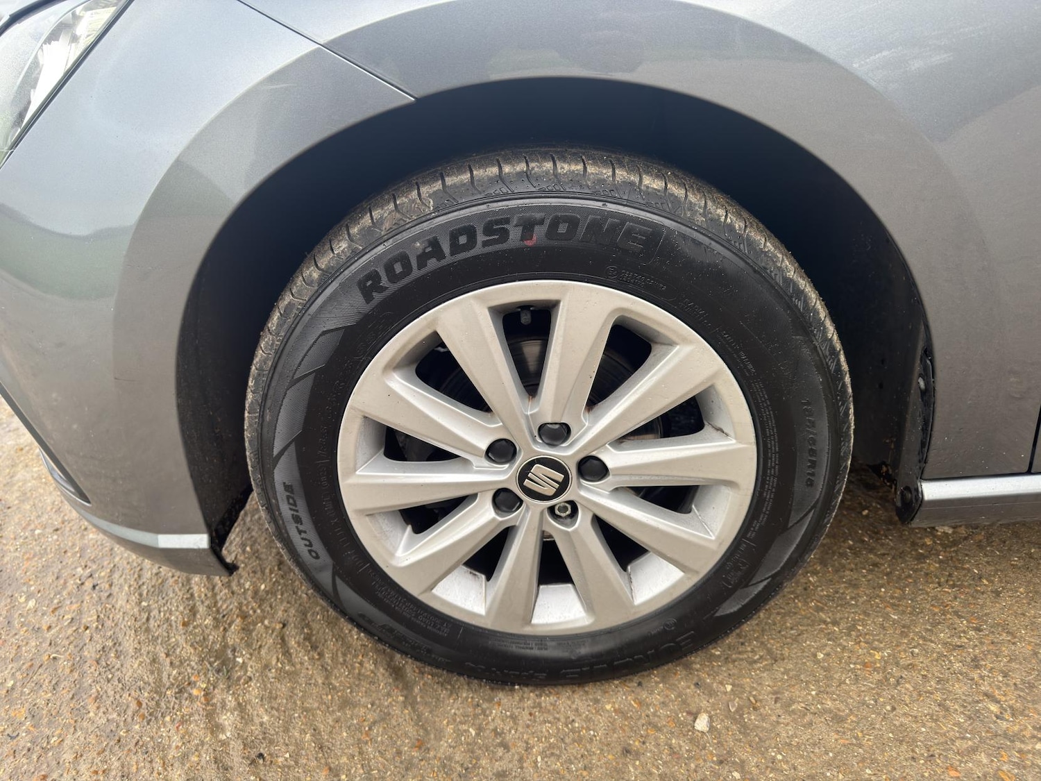 Used SEAT Ibiza 2018 for sale - 77019989: Photo 37