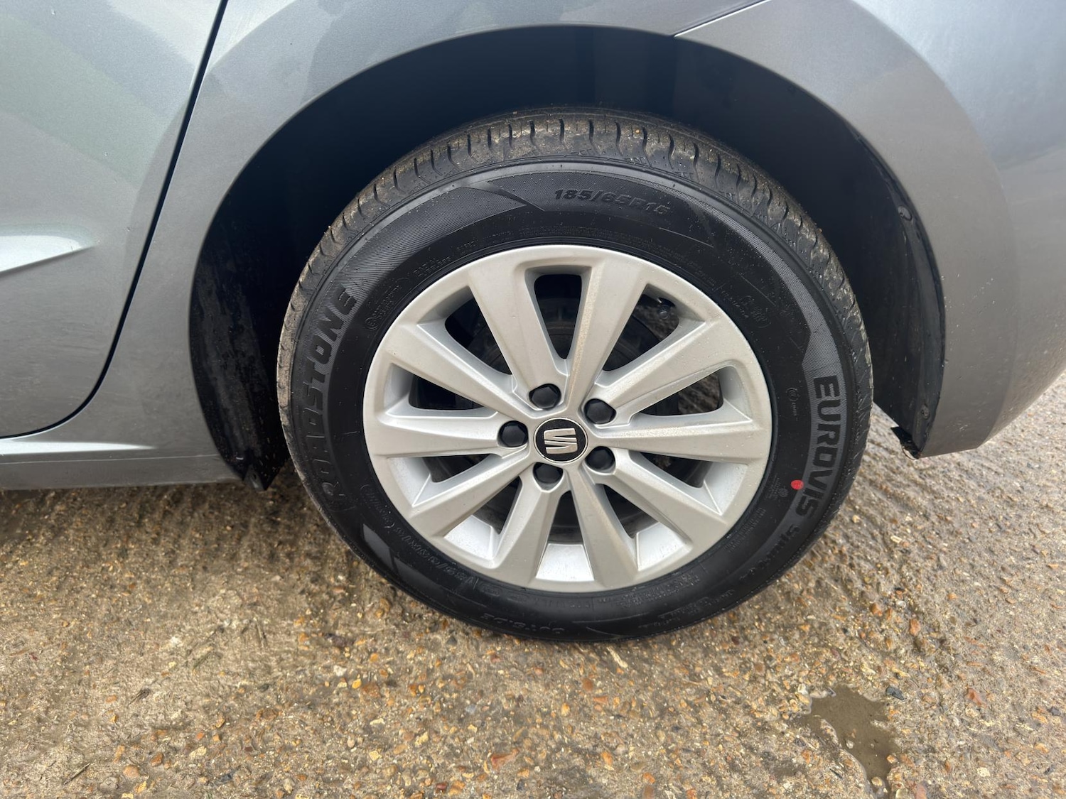 Used SEAT Ibiza 2018 for sale - 77019989: Photo 38