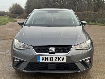 Used SEAT Ibiza 2018 for sale - 77019989: Photo
