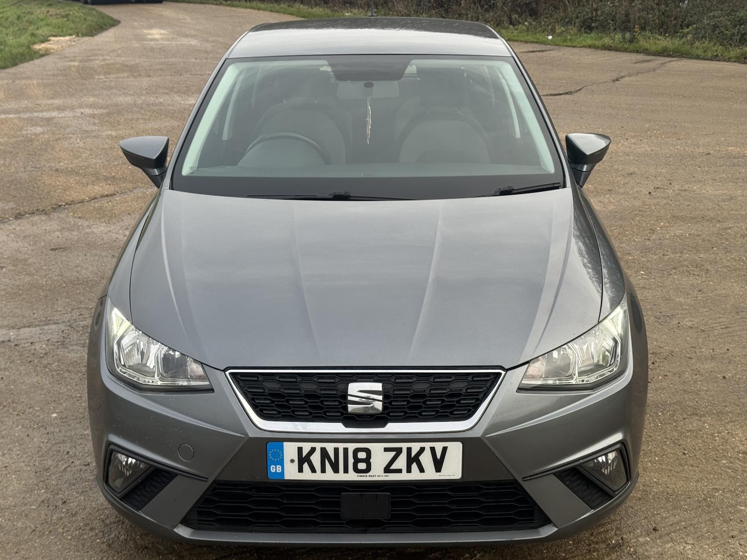 Used SEAT Ibiza 2018 for sale - 77019989: Photo 5