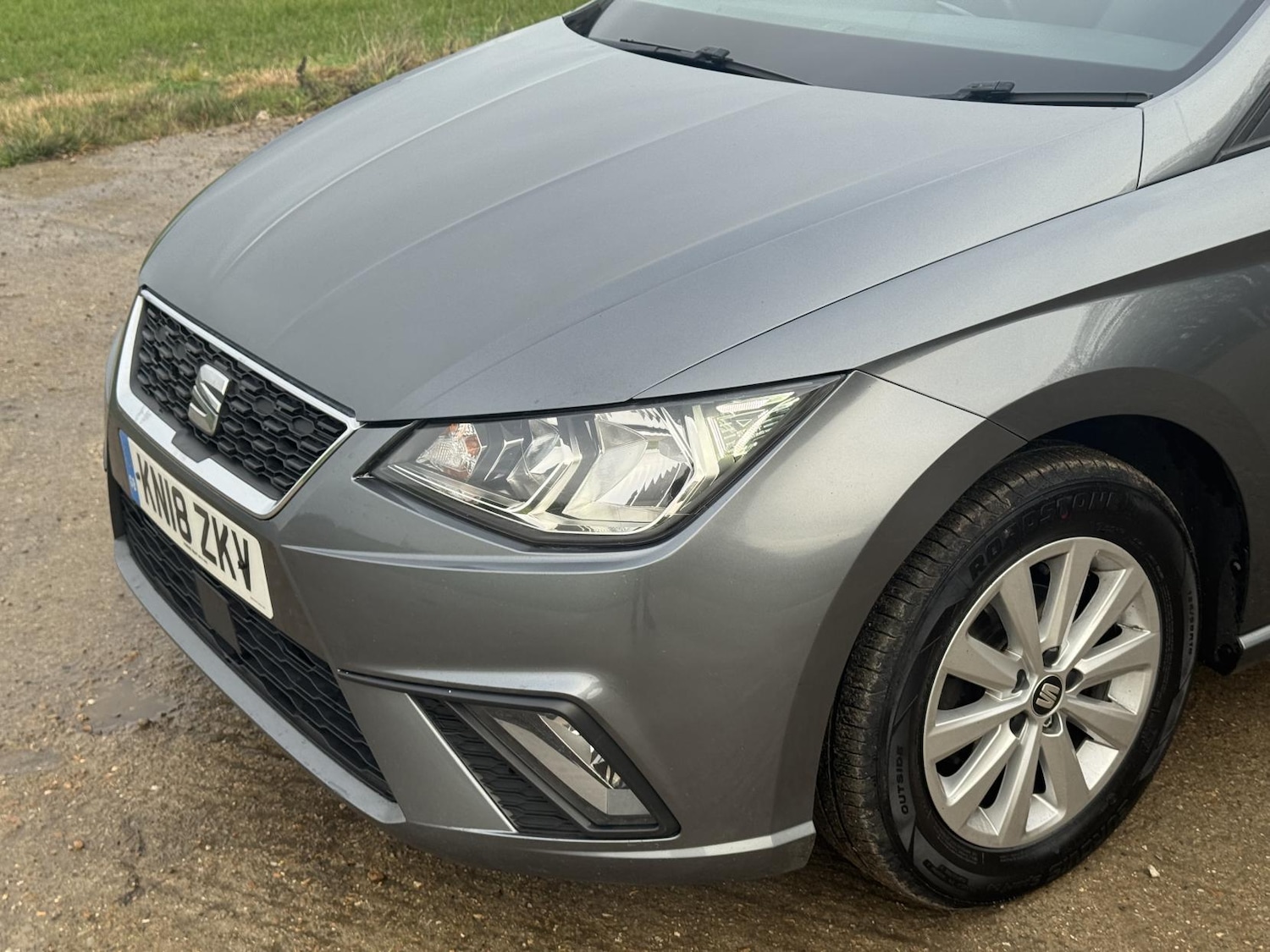 Used SEAT Ibiza 2018 for sale - 77019989: Photo 8