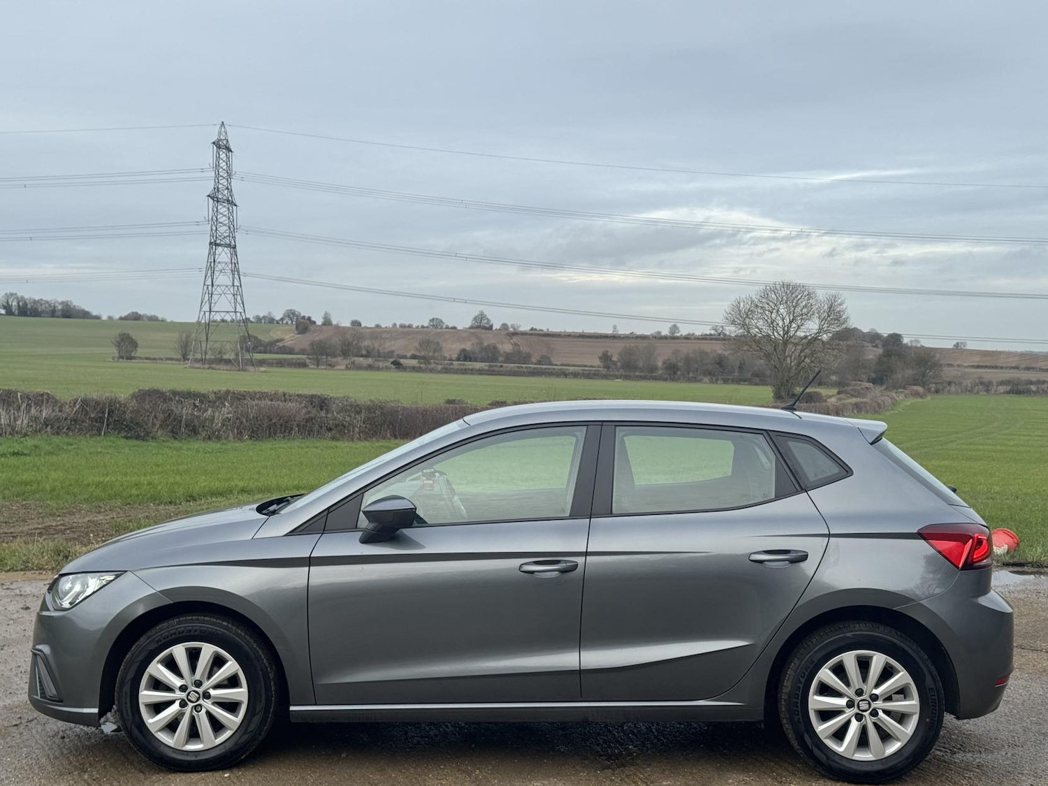 Used SEAT Ibiza 2018 for sale - 77019989: Photo 9