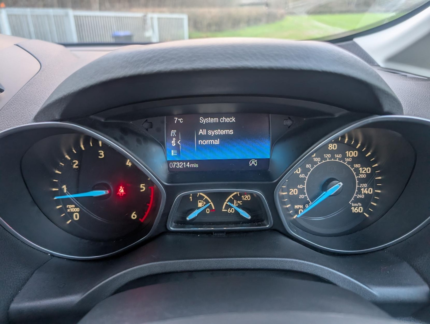 Used Ford C-Max 2016 for sale - 77235610: Photo 10