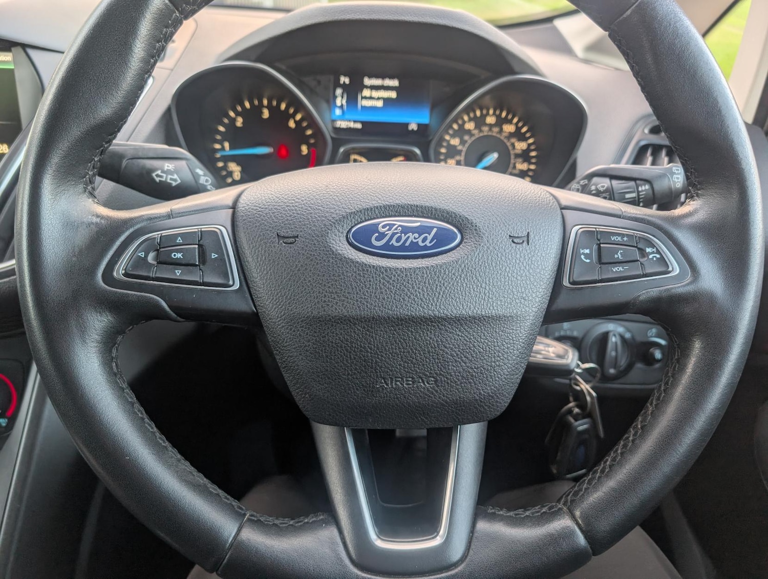 Used Ford C-Max 2016 for sale - 77235610: Photo 11