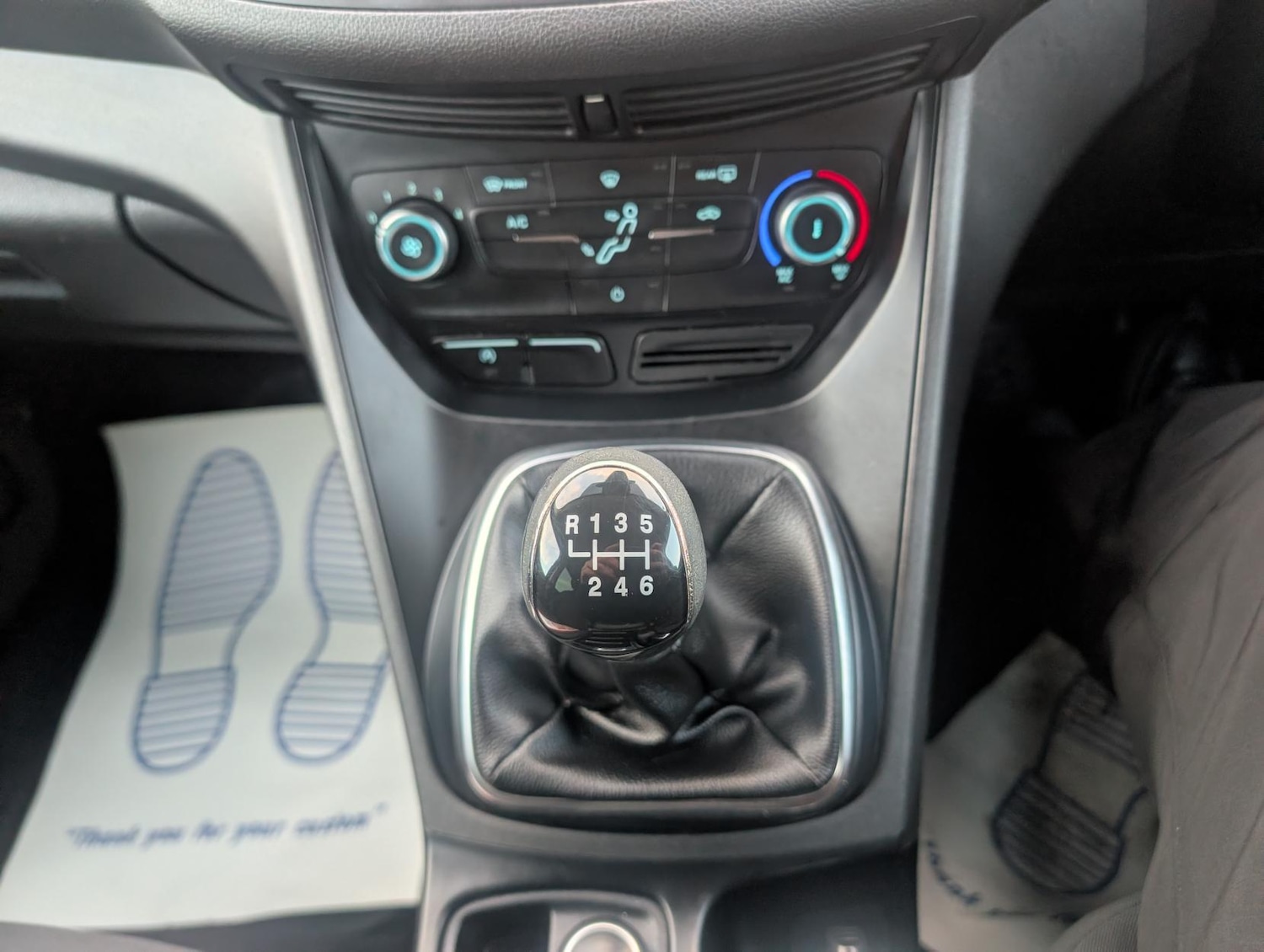 Used Ford C-Max 2016 for sale - 77235610: Photo 13