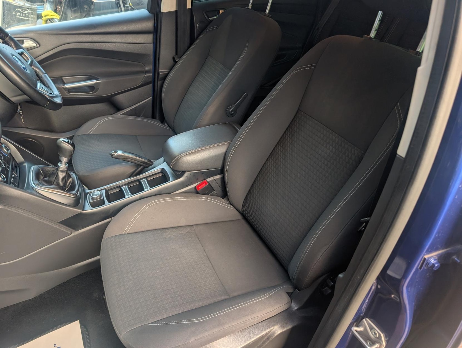 Used Ford C-Max 2016 for sale - 77235610: Photo 15