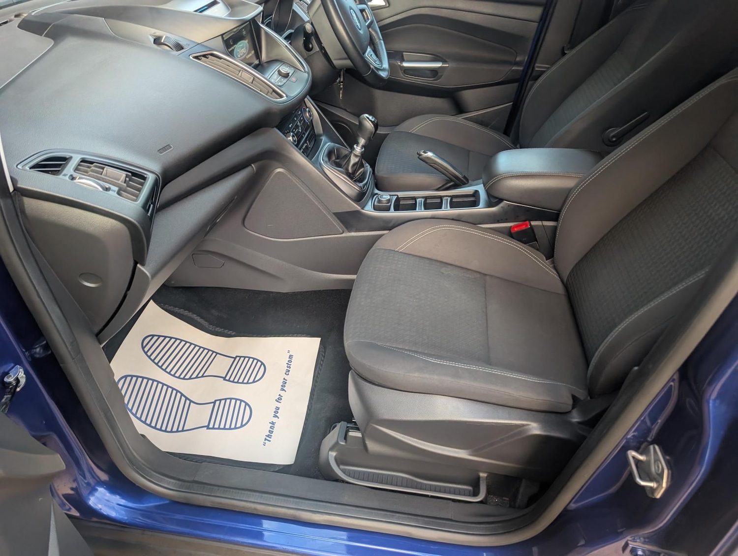 Used Ford C-Max 2016 for sale - 77235610: Photo 18