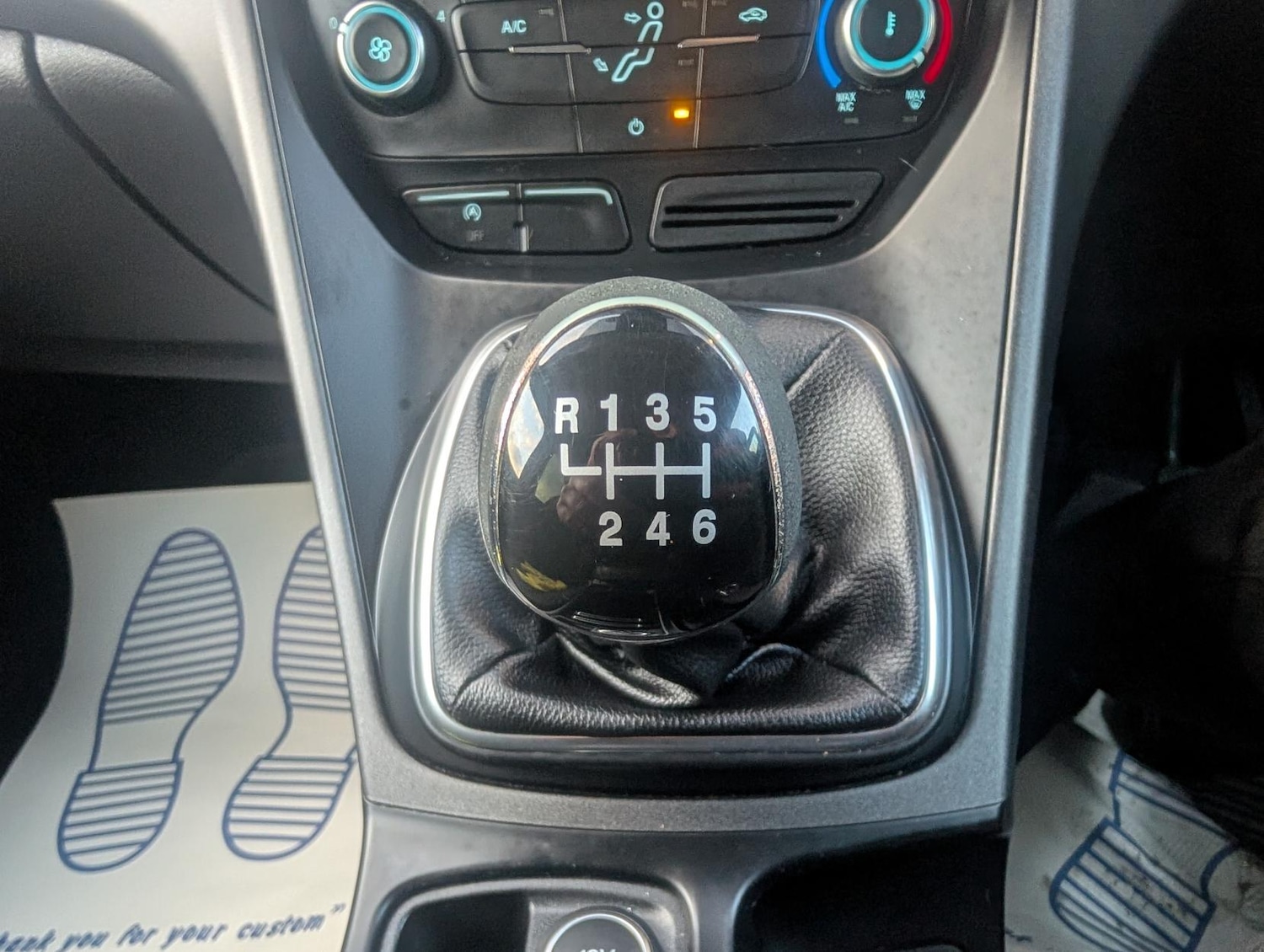 Used Ford C-Max 2016 for sale - 77235610: Photo 22