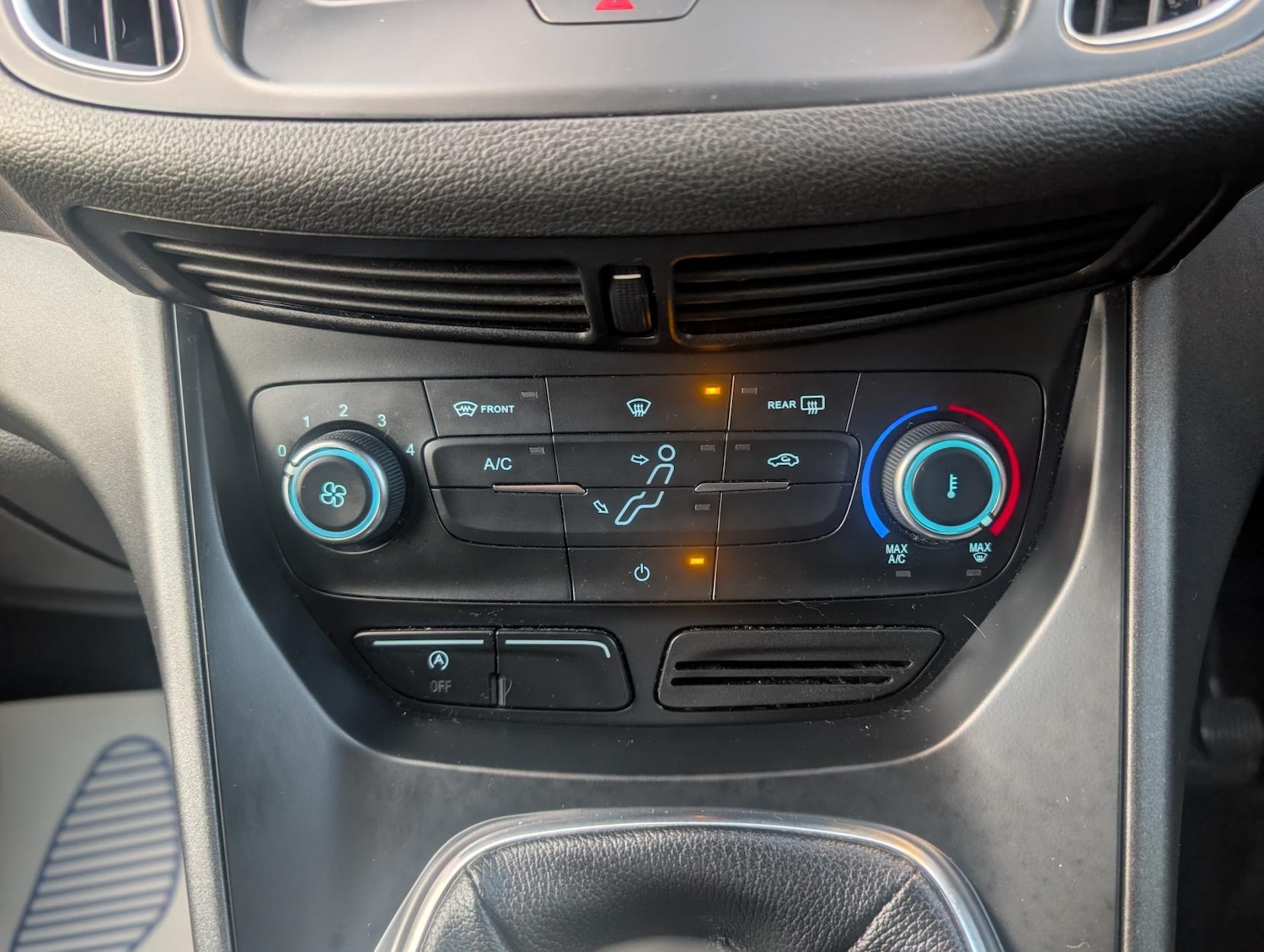 Used Ford C-Max 2016 for sale - 77235610: Photo 23