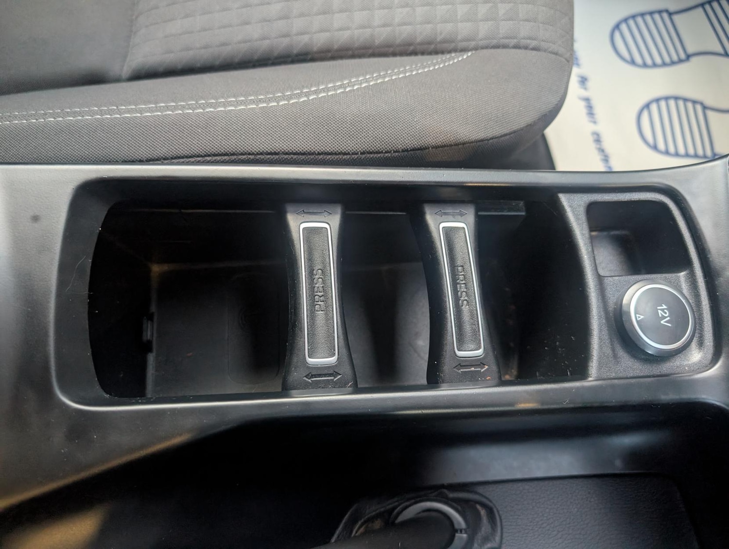 Used Ford C-Max 2016 for sale - 77235610: Photo 25