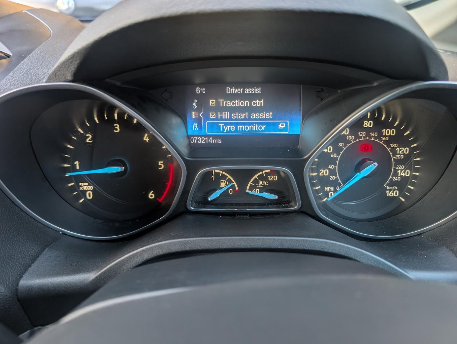 Used Ford C-Max 2016 for sale - 77235610: Photo 28