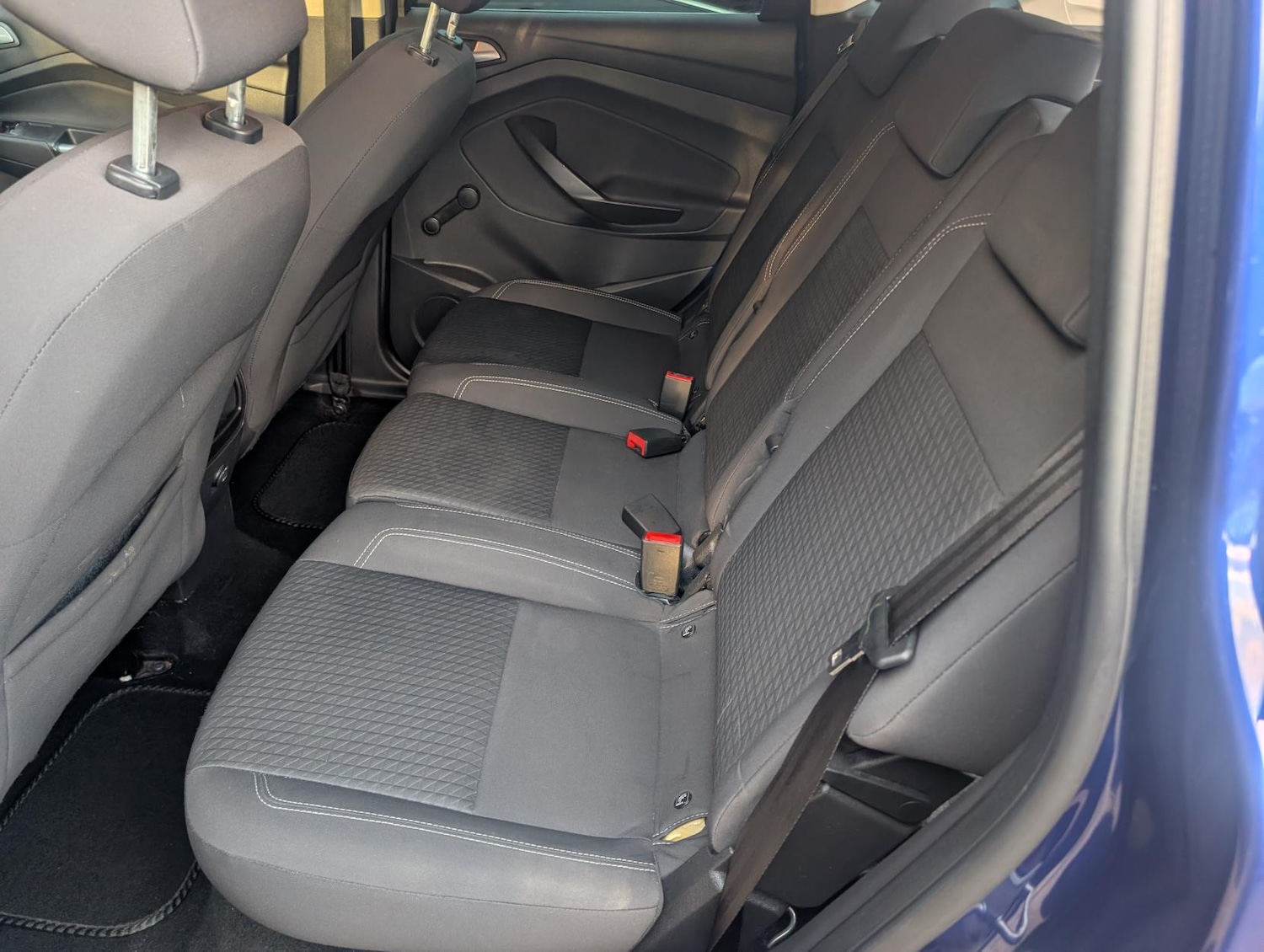 Used Ford C-Max 2016 for sale - 77235610: Photo 32