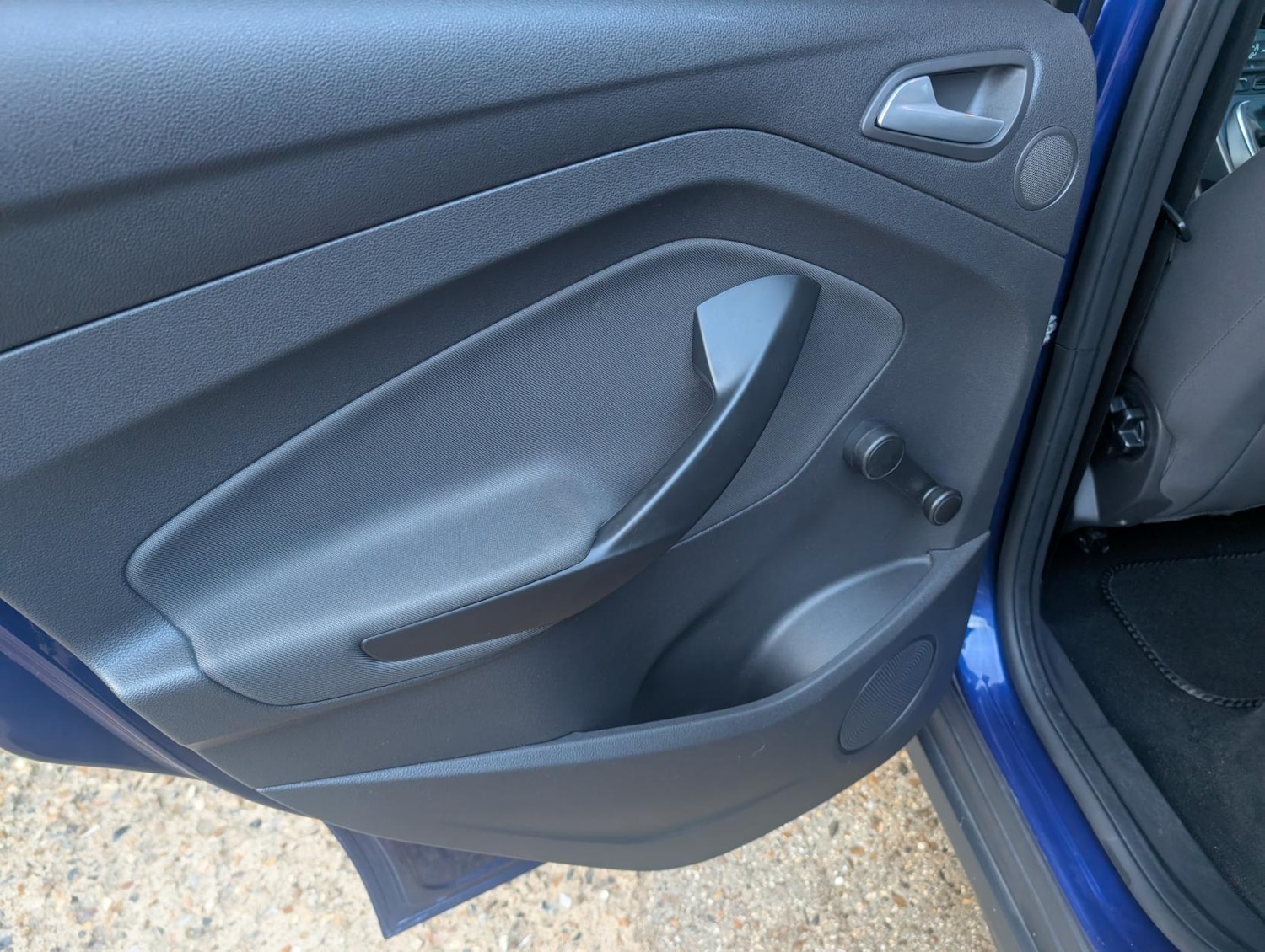 Used Ford C-Max 2016 for sale - 77235610: Photo 33