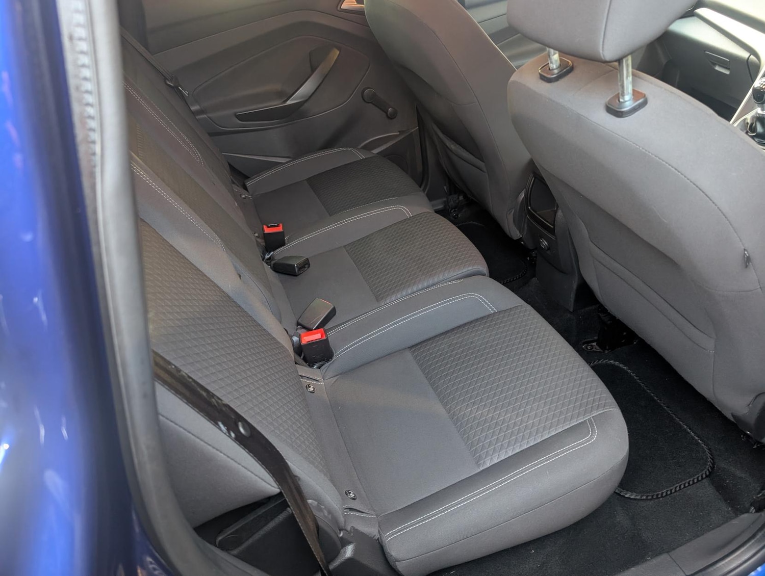 Used Ford C-Max 2016 for sale - 77235610: Photo 34