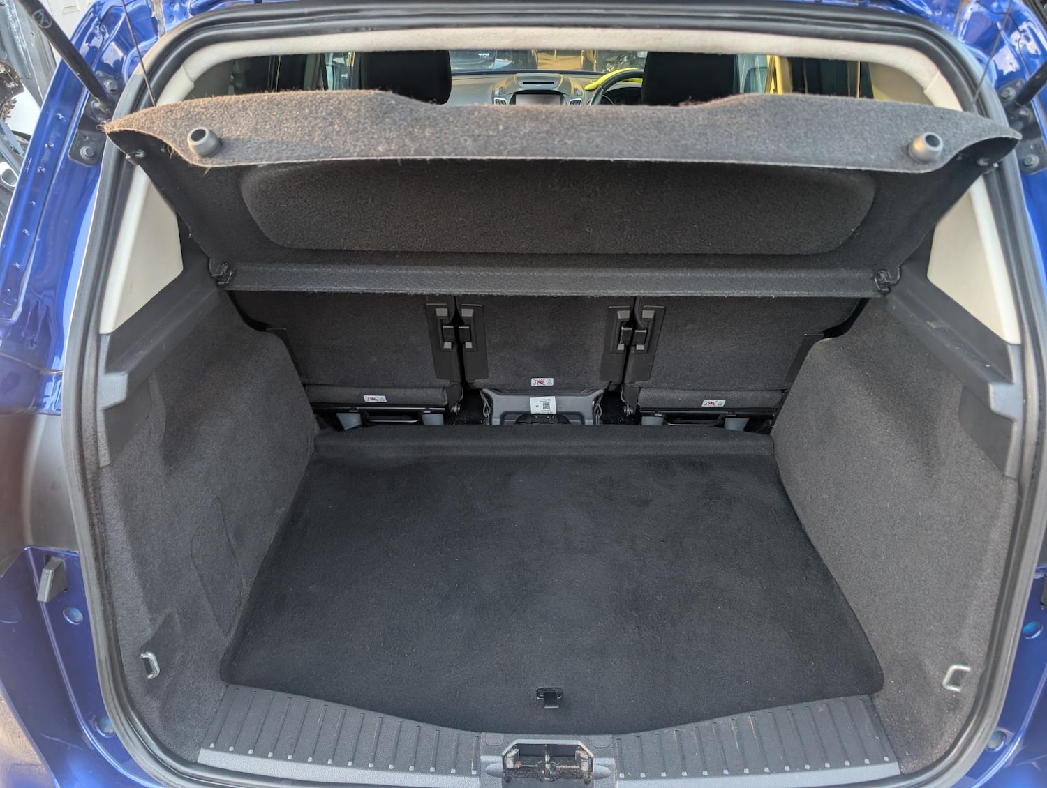 Used Ford C-Max 2016 for sale - 77235610: Photo 35