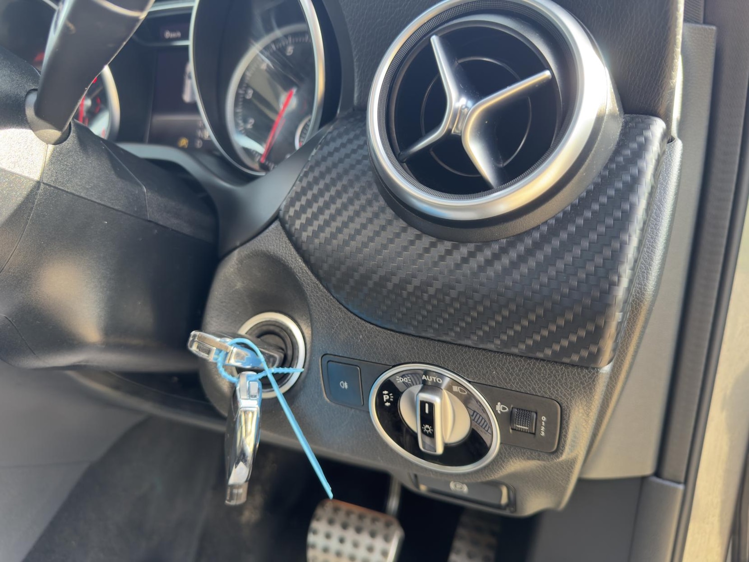 Used Mercedes-Benz A-Class 2017 for sale - 77669433: Photo 13