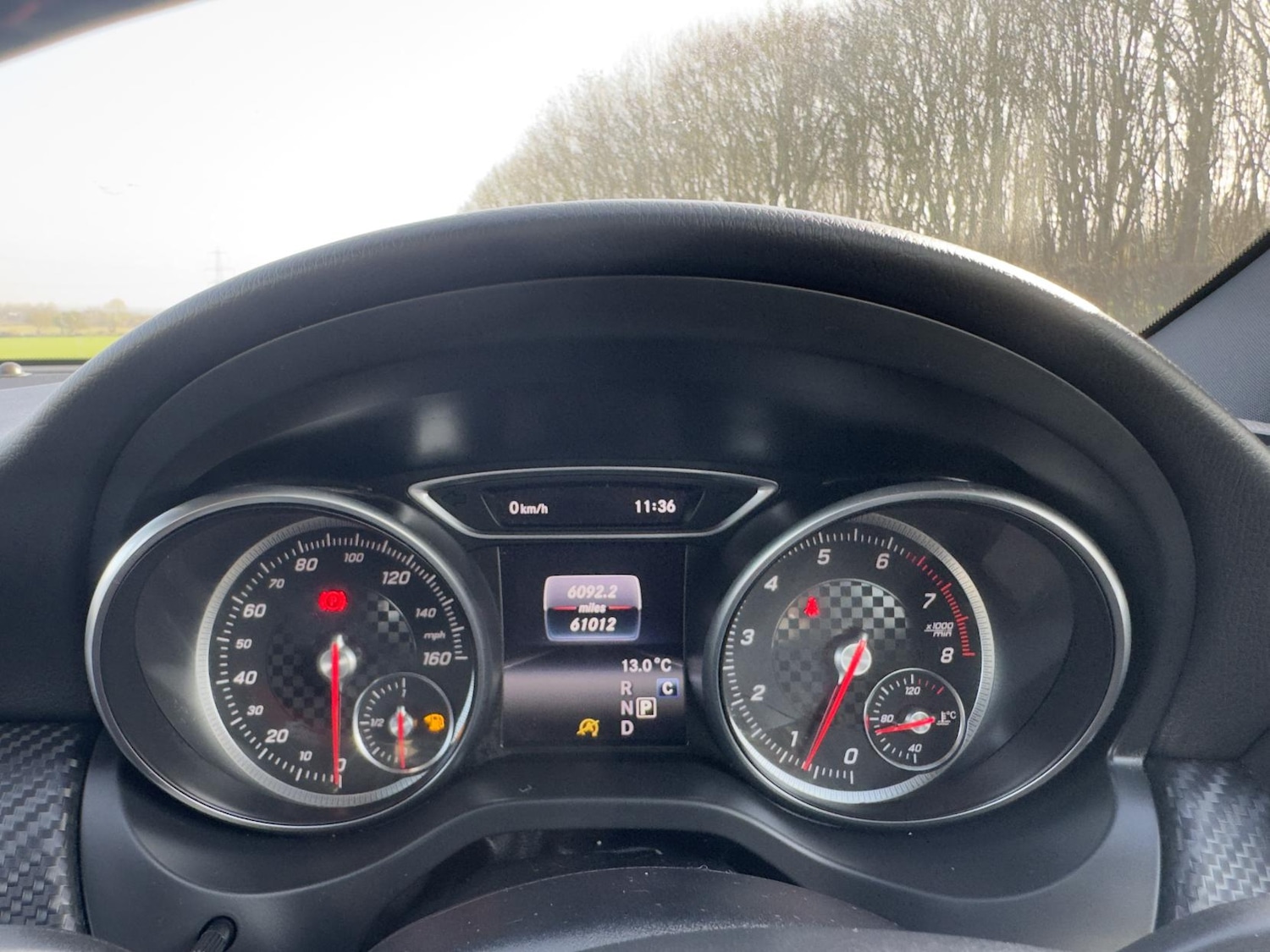 Used Mercedes-Benz A-Class 2017 for sale - 77669433: Photo 15