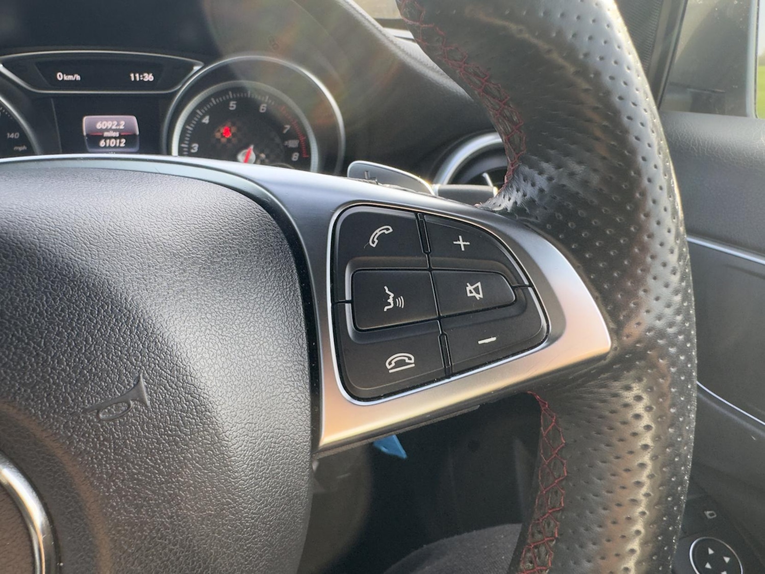 Used Mercedes-Benz A-Class 2017 for sale - 77669433: Photo 16