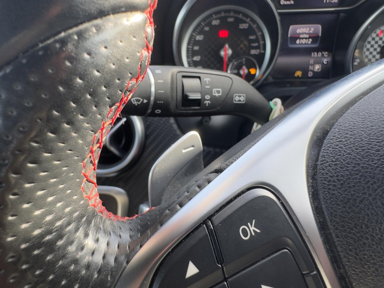 Used Mercedes-Benz A-Class 2017 for sale - 77669433: Photo 18