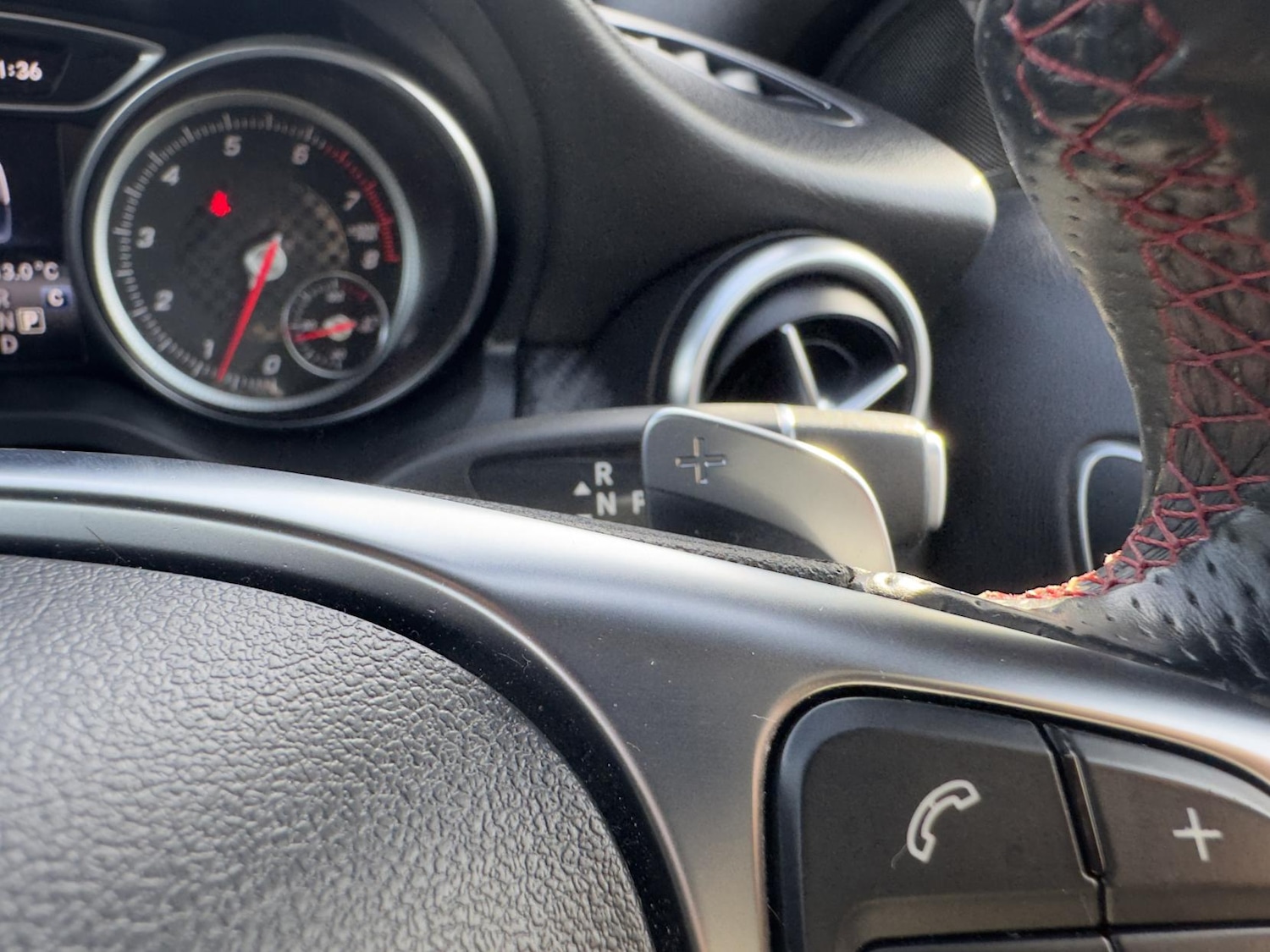 Used Mercedes-Benz A-Class 2017 for sale - 77669433: Photo 19