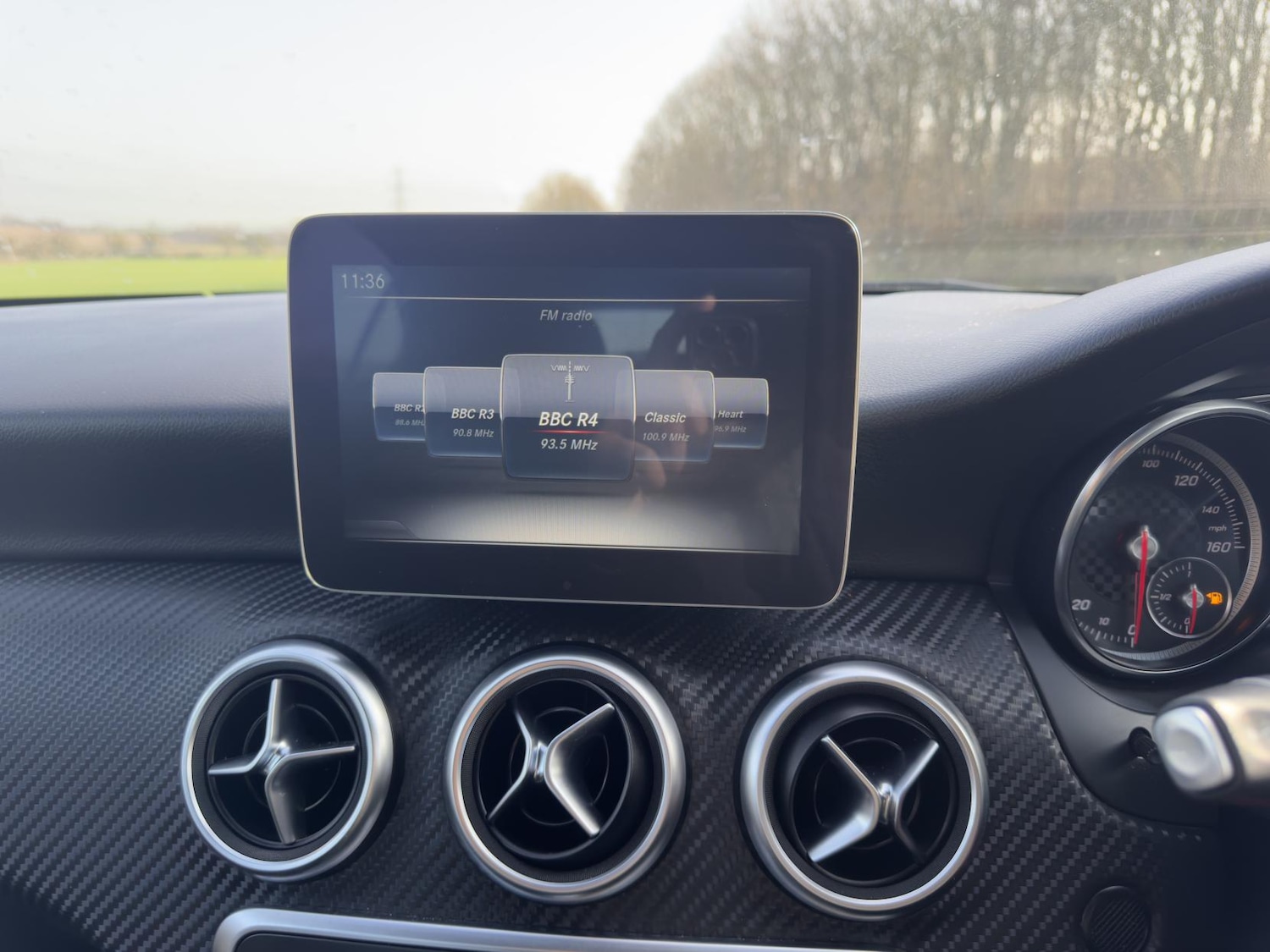 Used Mercedes-Benz A-Class 2017 for sale - 77669433: Photo 21