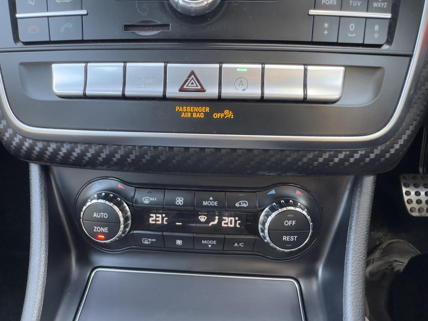 Used Mercedes-Benz A-Class 2017 for sale - 77669433: Photo 22