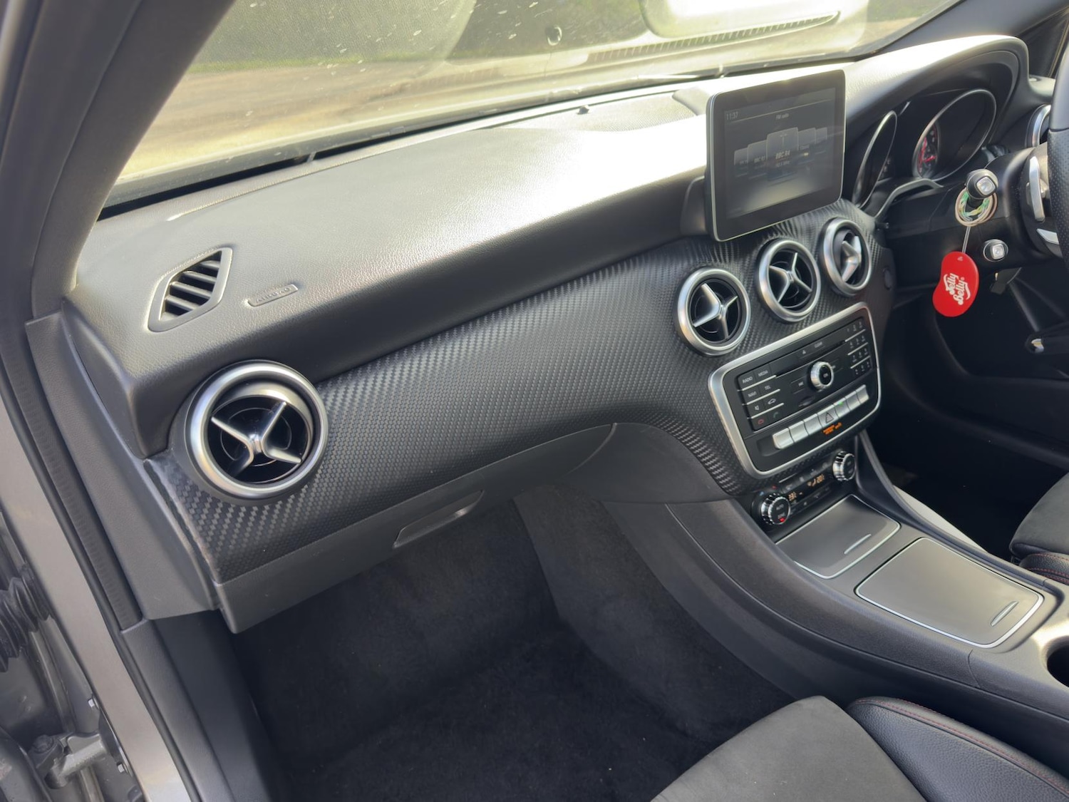 Used Mercedes-Benz A-Class 2017 for sale - 77669433: Photo 27