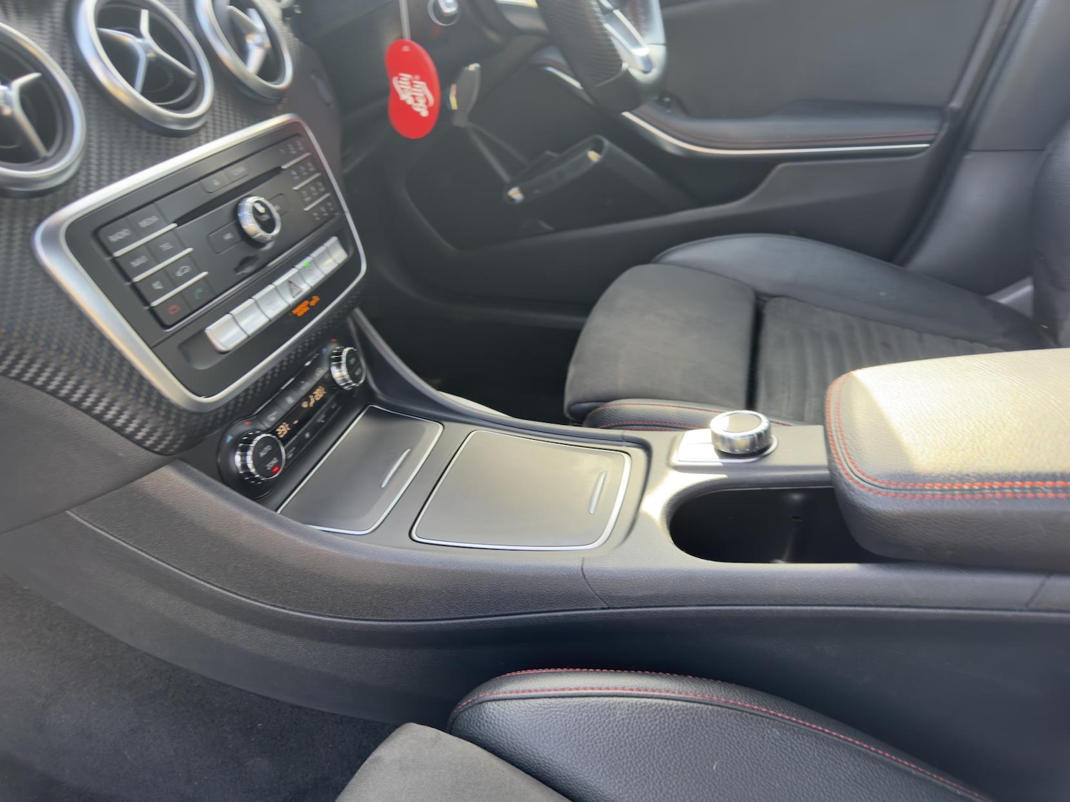 Used Mercedes-Benz A-Class 2017 for sale - 77669433: Photo 28