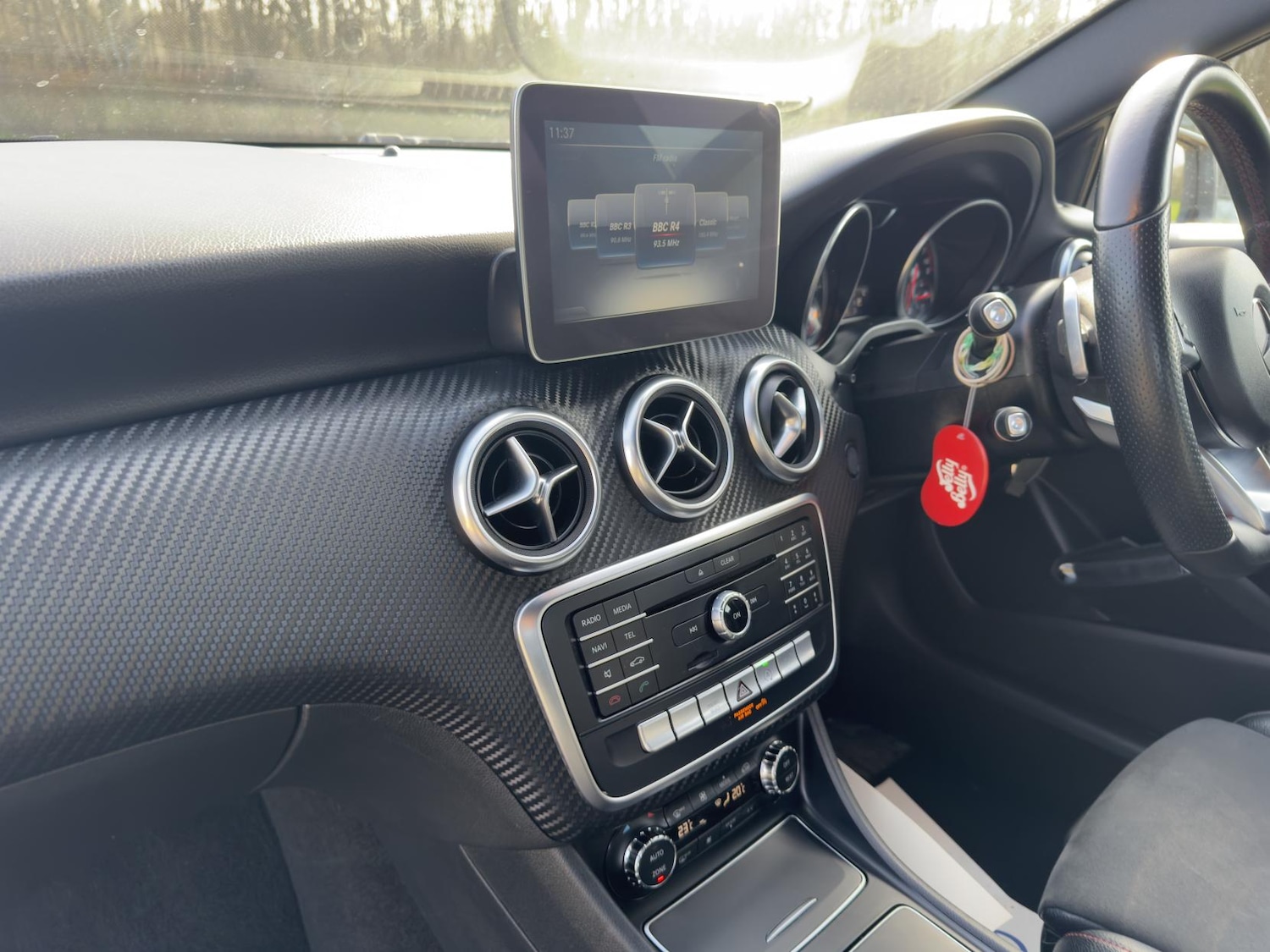 Used Mercedes-Benz A-Class 2017 for sale - 77669433: Photo 29