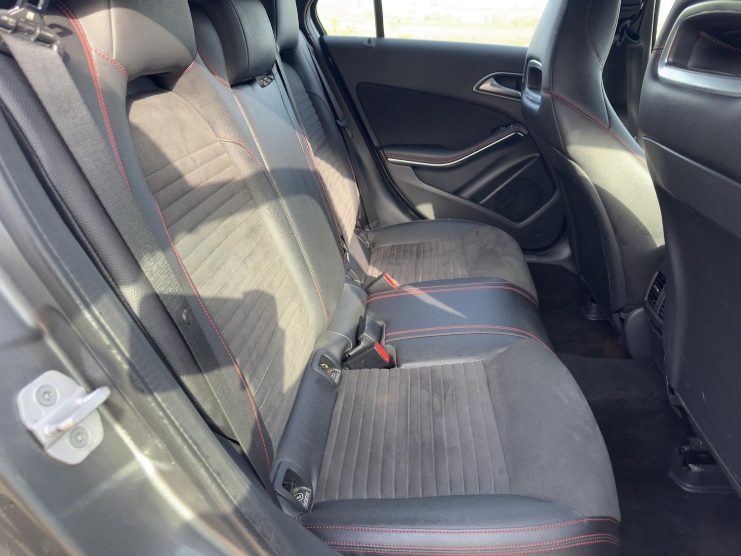 Used Mercedes-Benz A-Class 2017 for sale - 77669433: Photo 31