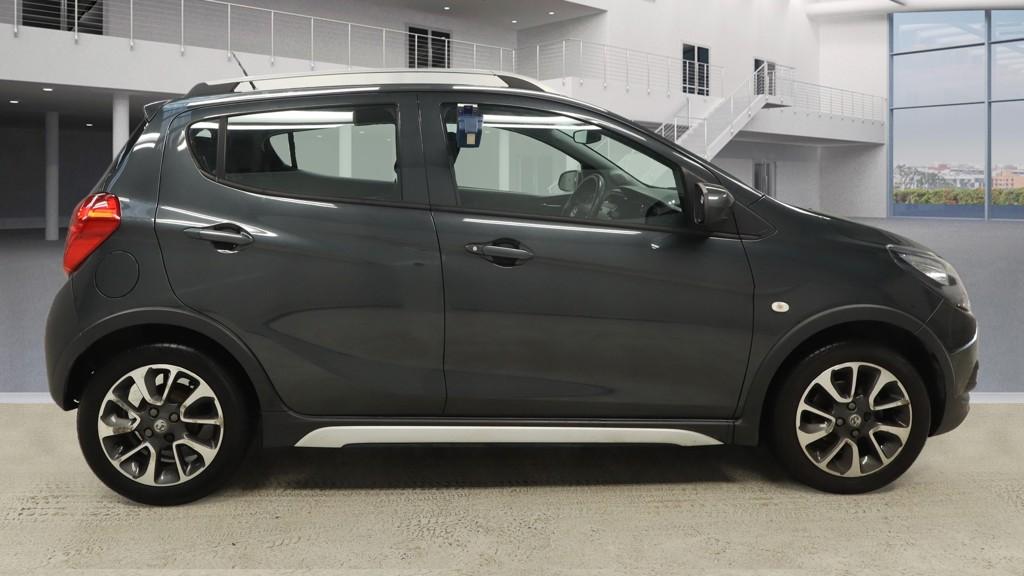 Used Vauxhall Viva 2018 for sale - 77244515: Photo 11