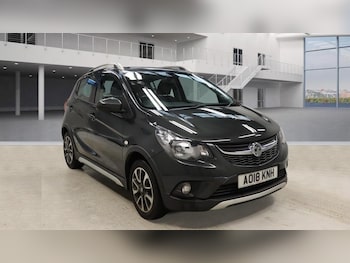 Vauxhall Viva feature image