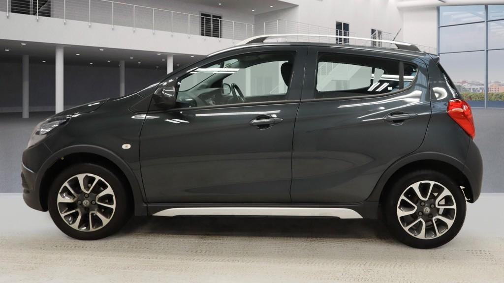 Used Vauxhall Viva 2018 for sale - 77244515: Photo 4