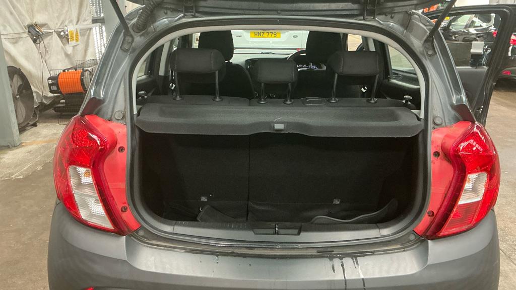 Used Vauxhall Viva 2018 for sale - 77244515: Photo 5