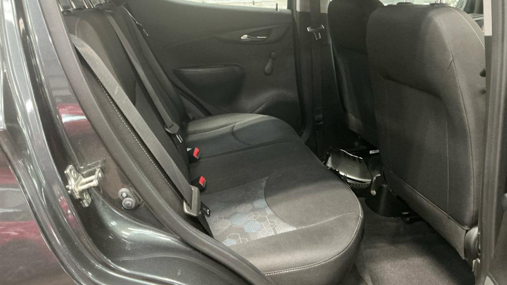 Used Vauxhall Viva 2018 for sale - 77244515: Photo 6