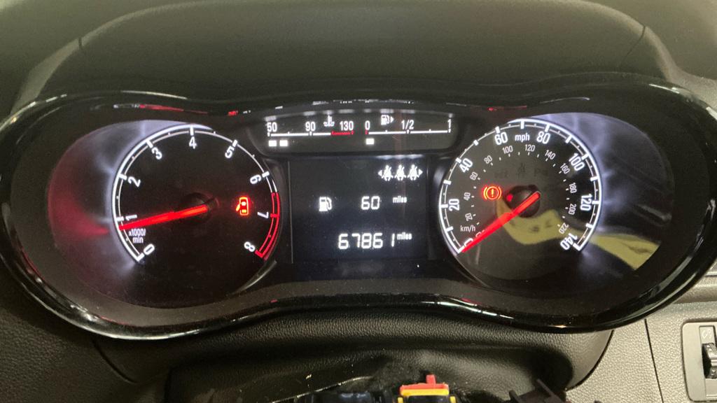 Used Vauxhall Viva 2018 for sale - 77244515: Photo 8