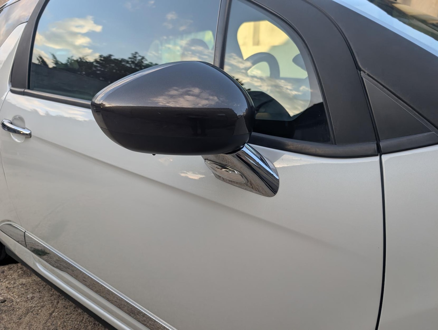 Used DS Automobiles DS 3 2016 for sale - 76477027: Photo 12