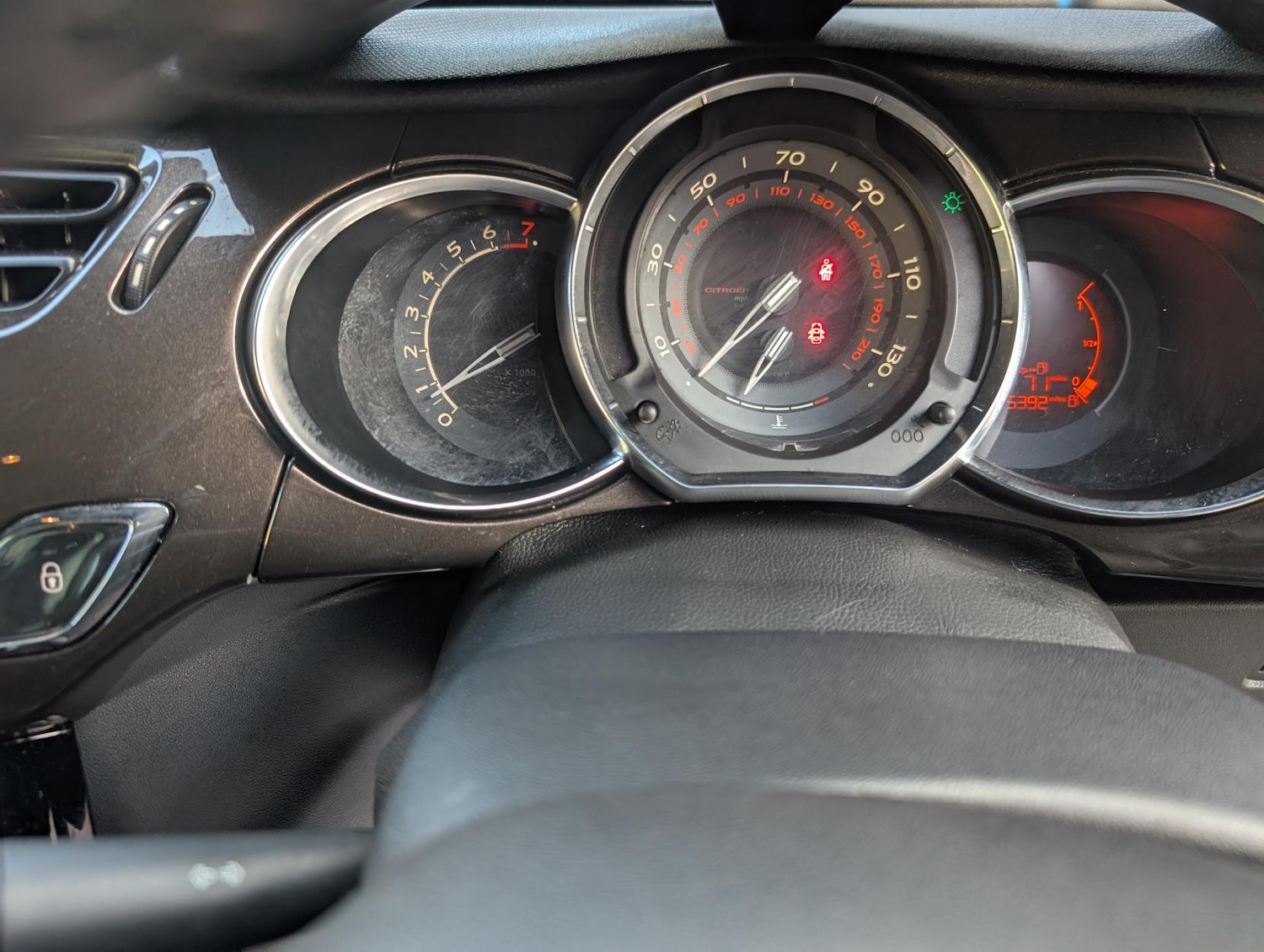 Used DS Automobiles DS 3 2016 for sale - 76477027: Photo 17