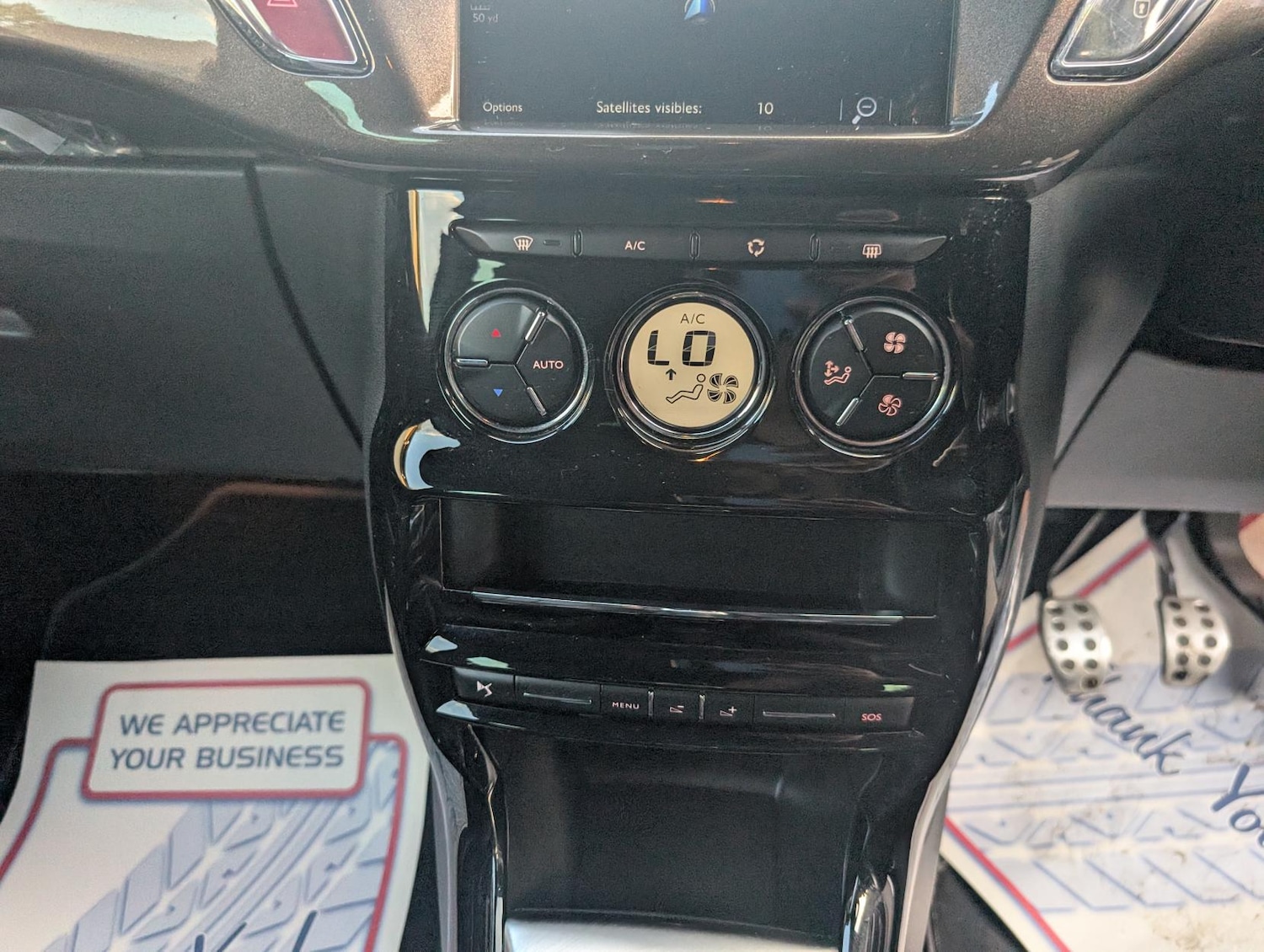 Used DS Automobiles DS 3 2016 for sale - 76477027: Photo 20