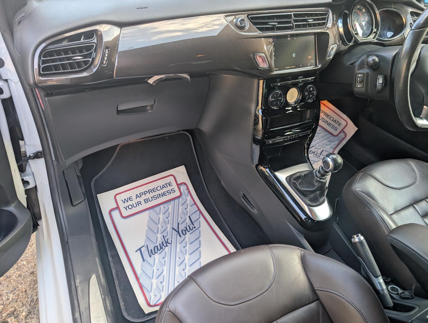 Used DS Automobiles DS 3 2016 for sale - 76477027: Photo 24