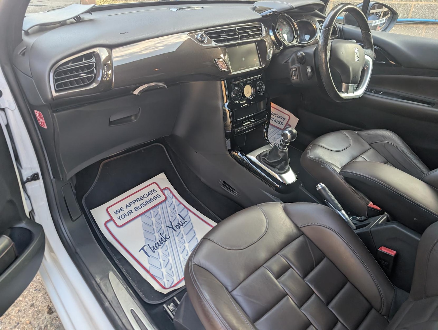 Used DS Automobiles DS 3 2016 for sale - 76477027: Photo 29