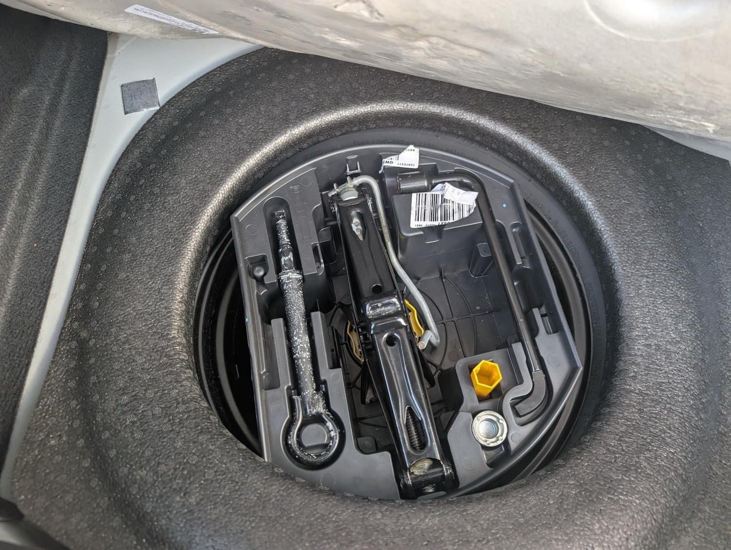 Used DS Automobiles DS 3 2016 for sale - 76477027: Photo 35