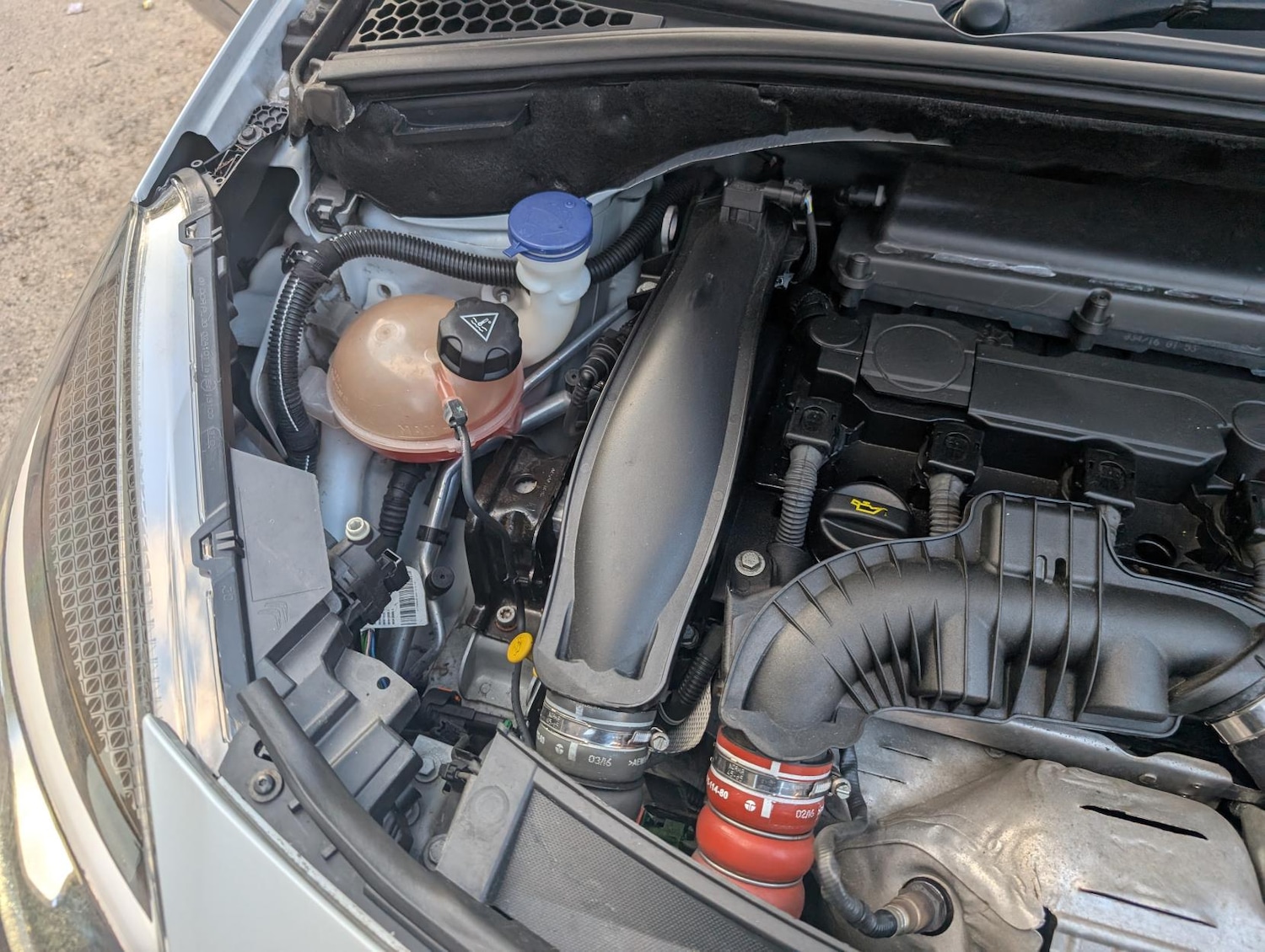 Used DS Automobiles DS 3 2016 for sale - 76477027: Photo 37